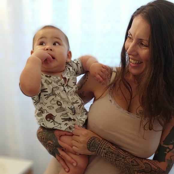 Meet your Posher, Shayen - Picture 2 of 2